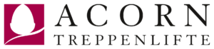 Acorn Treppenlifte Logo