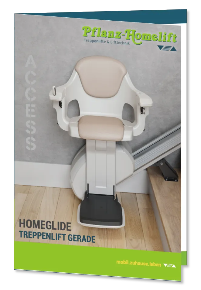 ACCESS Homeglide Prospekt ACCESS Homeglide Prospekt