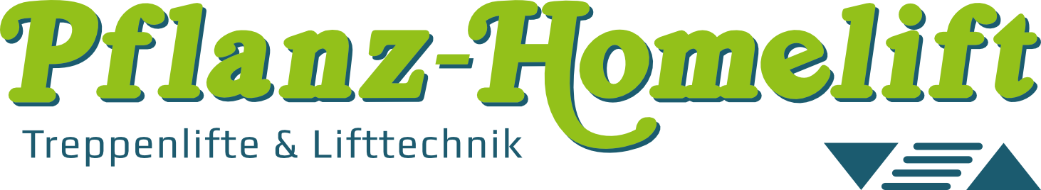 Pflanz-Homelift Logo
