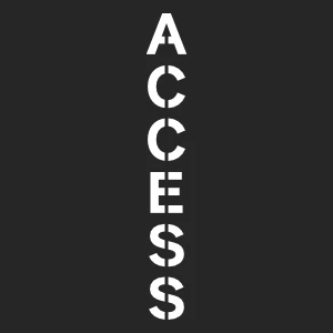 Access Access Logo