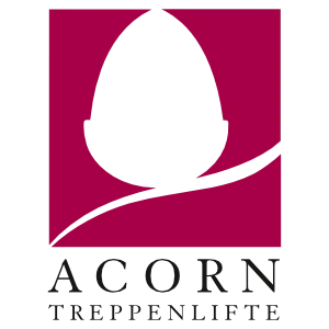 Acorn Treppenlifte