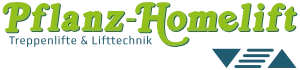 Pflanz Homelift | Treppenlifte & Lifttechnik