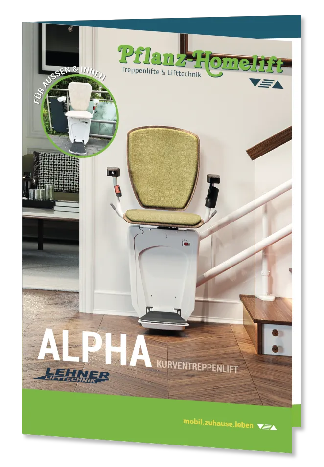 Alpha Prospekt