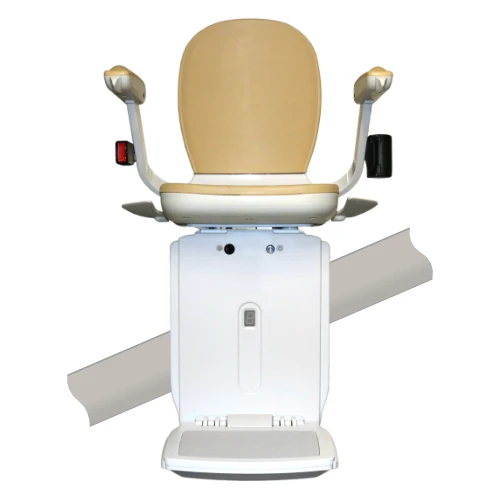 Acorn 180 Kurventreppenlift