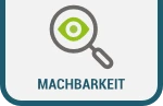 Machbarkeit Treppenlift prüfen