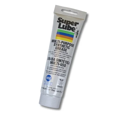 Super Lube synthetisches Mehrzweckfett