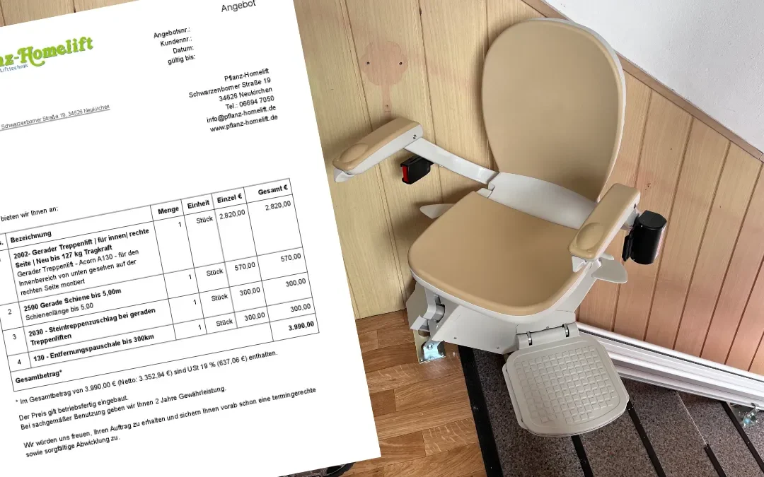 Acorn 130 | Neunkirchen