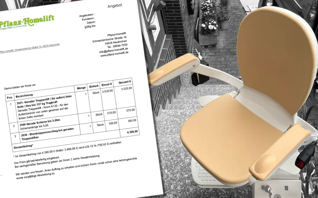 Acorn 130 outdoor | Knüllwald