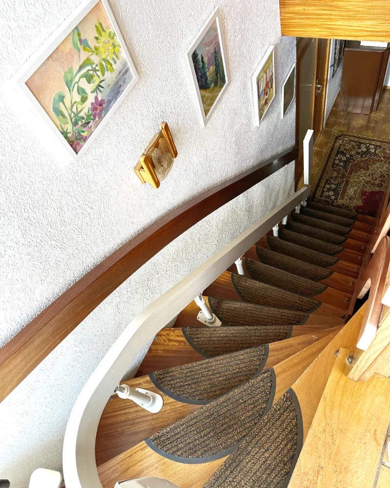 Acorn 180 in Schrecksbach Acorn 180 in Schrecksbach