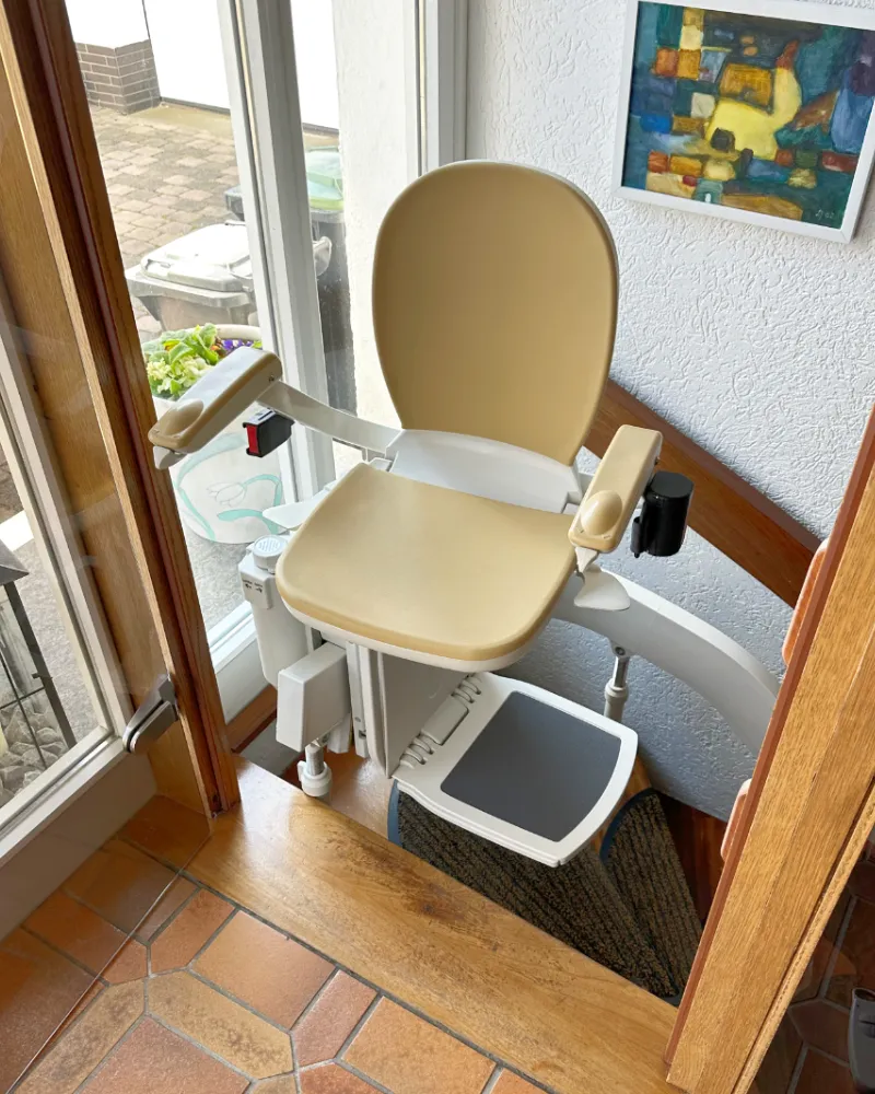 Acorn 180 in Schrecksbach Acorn 180 in Schrecksbach