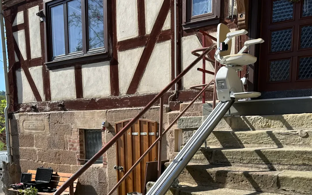 Acorn 130 outdoor | Breitenbach