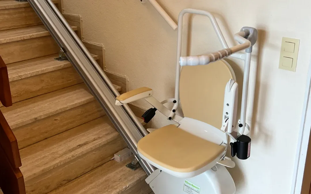 Acorn 130 Stehlift | Laupheim