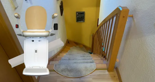 Treppenlift der Woche | Acorn180 
