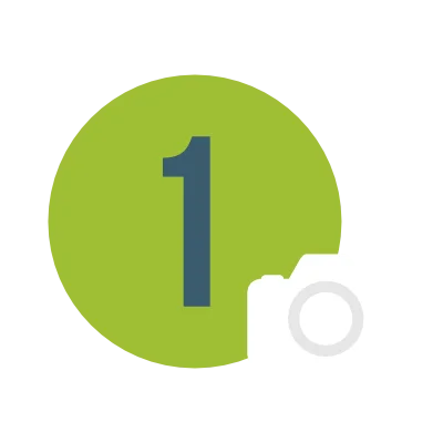 Anfrage & Erstprüfung