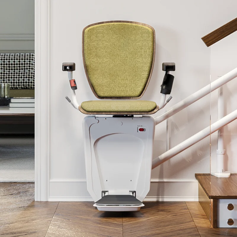 Treppenlift-Kosten senken