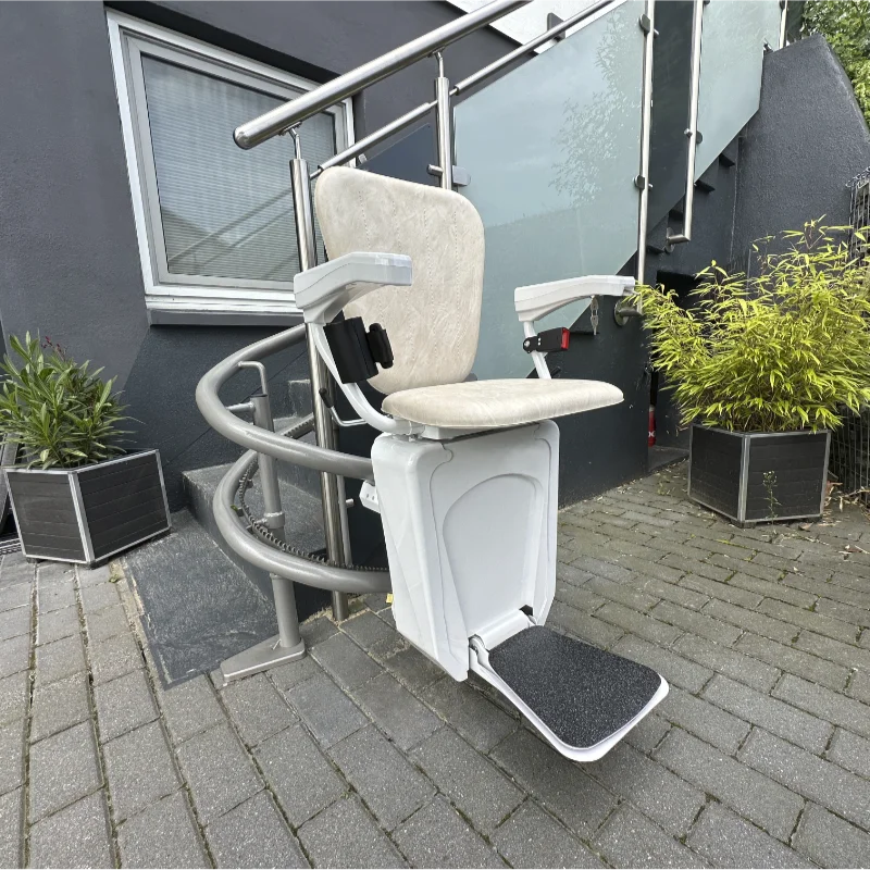 Treppenlift für innen