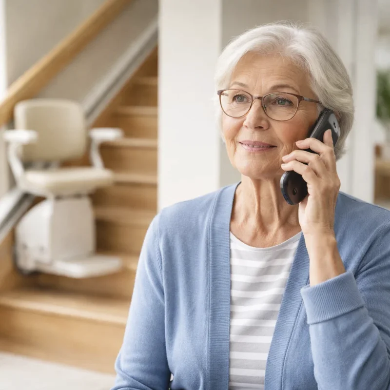 Erste Hilfe bei Störungen