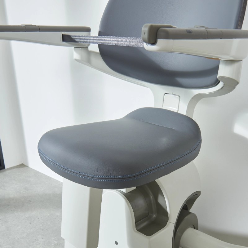 Treppenlift reinigen Treppenlift reinigen