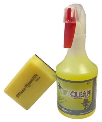 Treppenlift-Reiniger Treppenlift-Reiniger