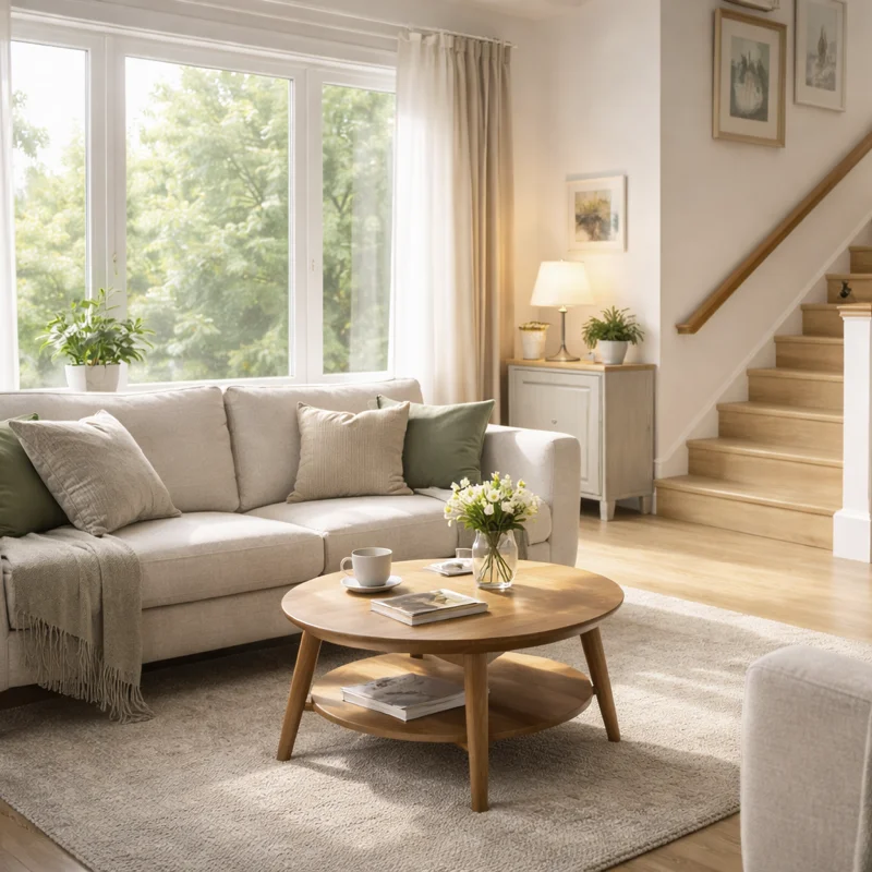 Im eigenen Zuhause bleiben