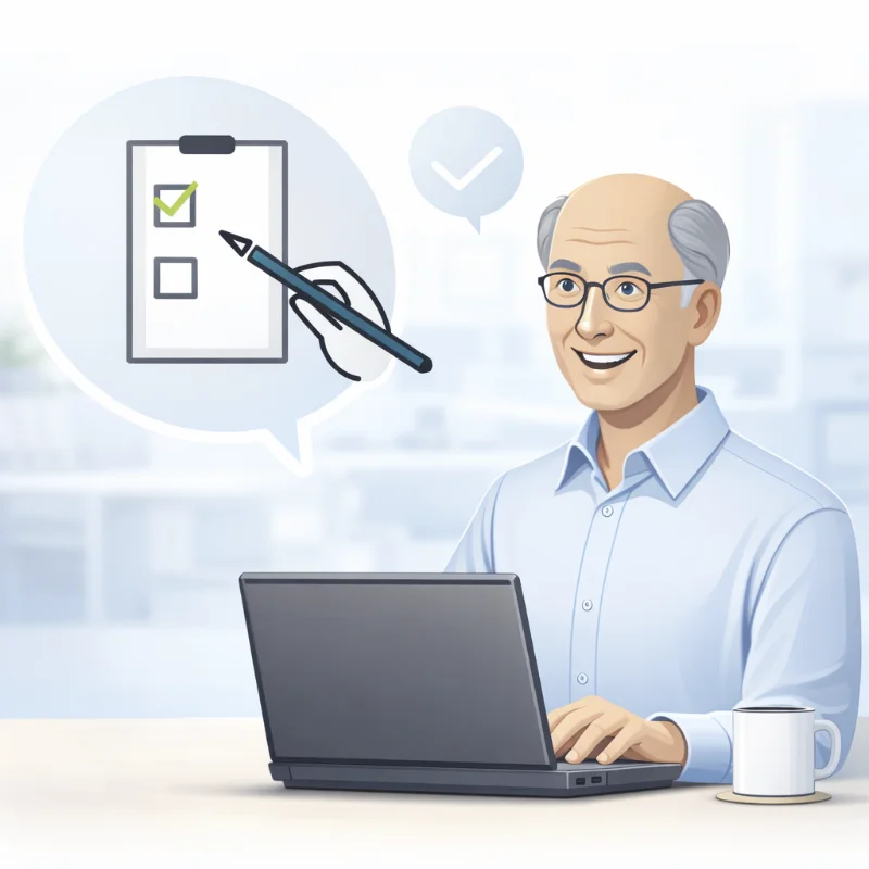 Zuschuss Treppenlift - Pflegegrad