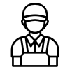 Techniker erklären