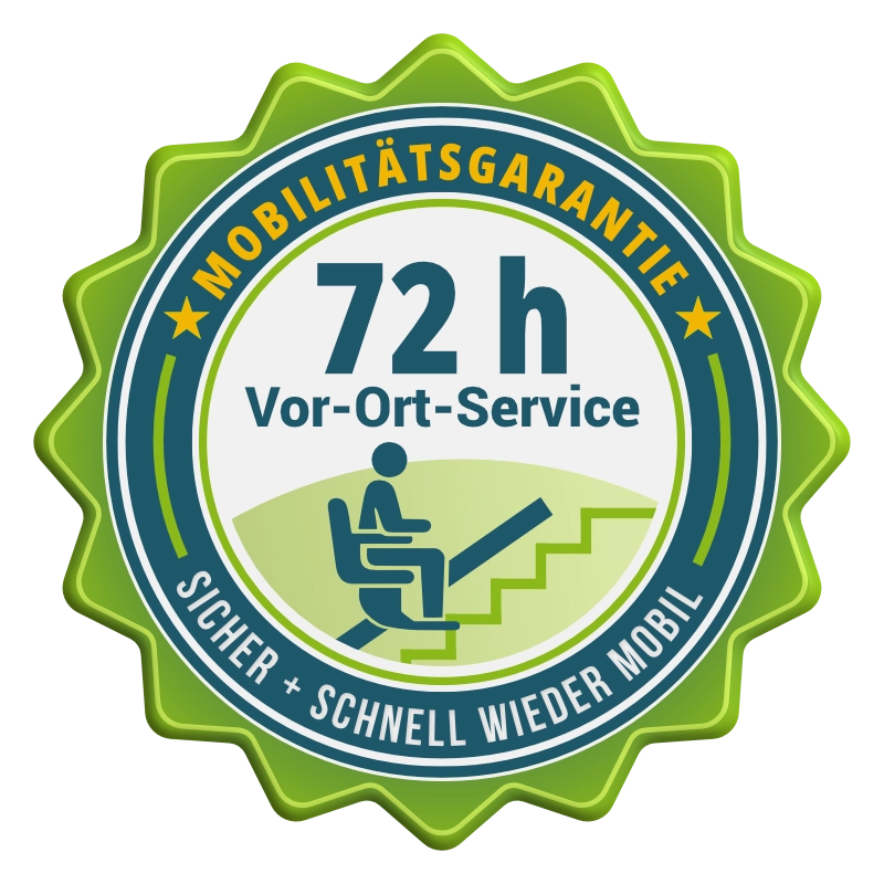 Mobilitätsgarantie