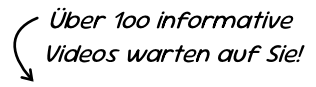 Über 100 Videos