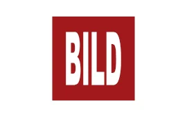 Advertorial auf BILD.de