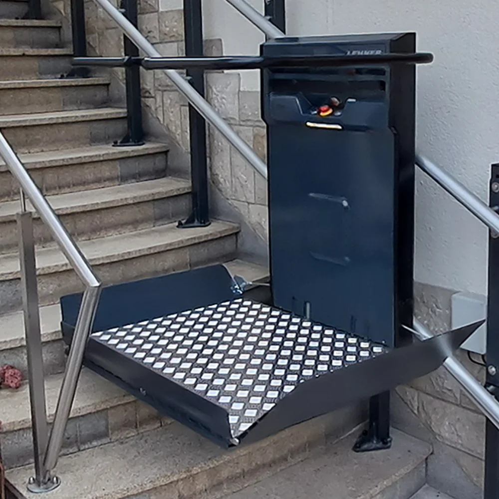 Plattformlift Stratos NG A