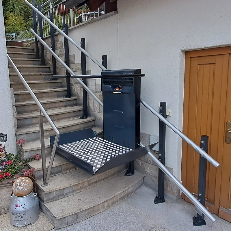 Plattformlift Stratos NG/A