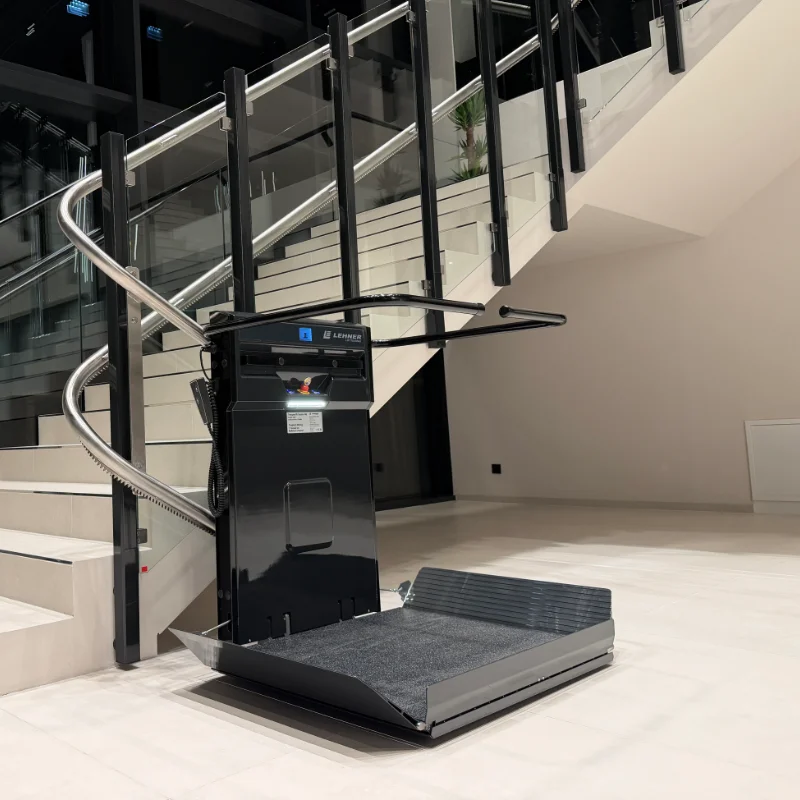 Plattformlift Stratos NG/A