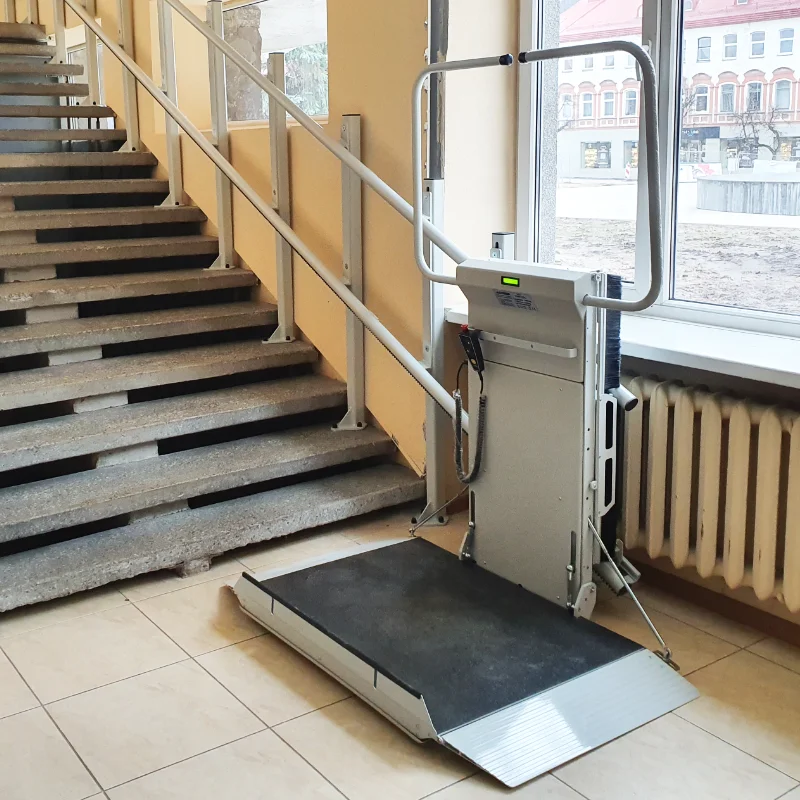 Plattformlift Stratos NG/A