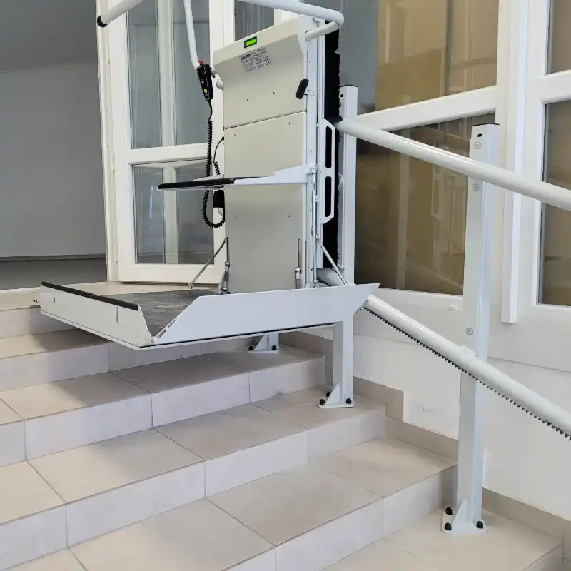Plattformlift Stratos NG/A