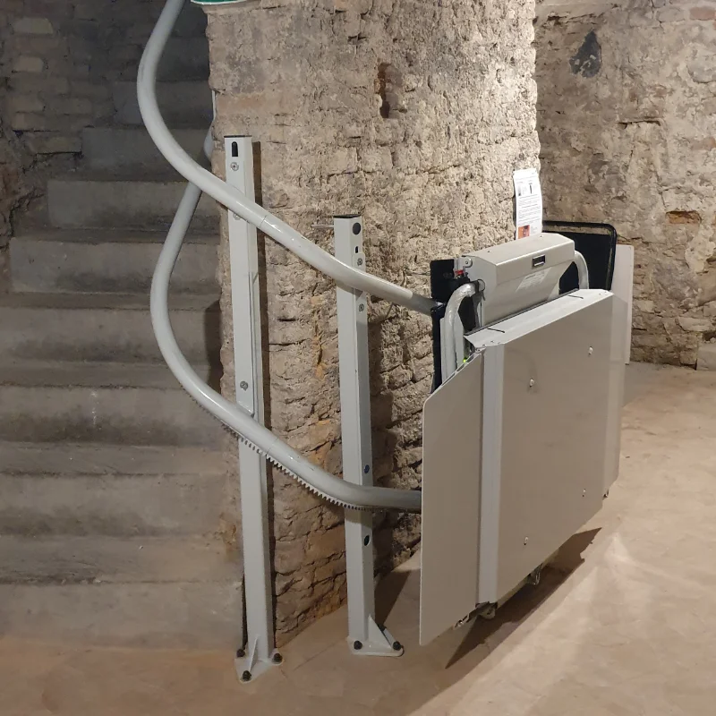 Plattformlift Stratos 