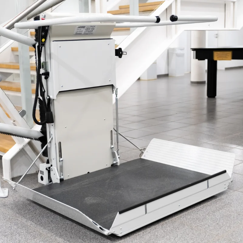 Plattformlift Stratos 