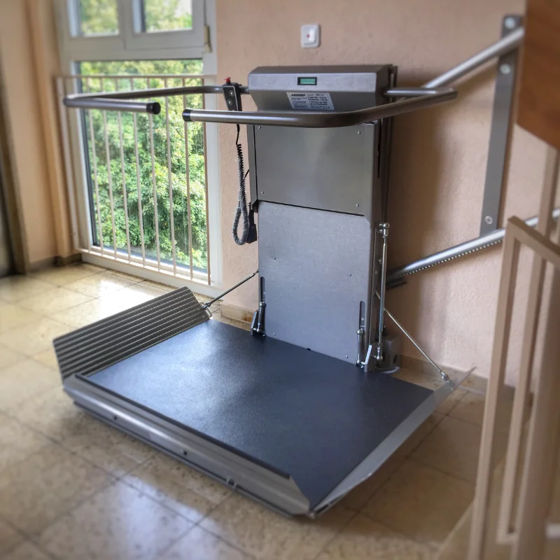 Plattformlift Stratos 