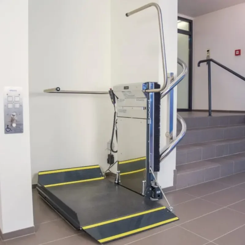 Plattformlift Stratos 